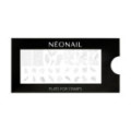 STAMPING - Stencil per nail art 15